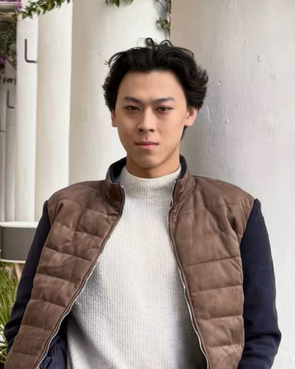 Alex Ding