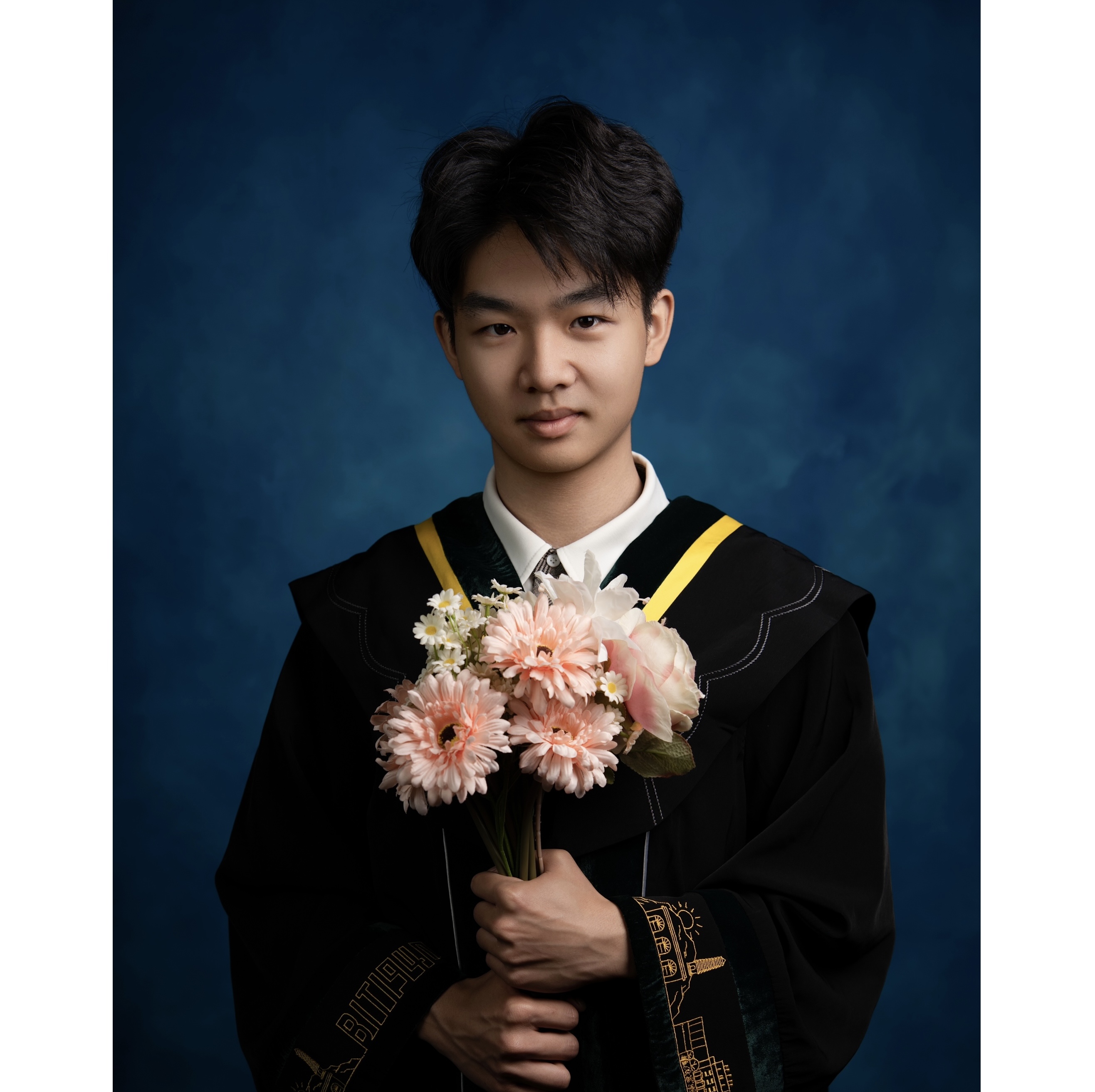 Dehao Wang