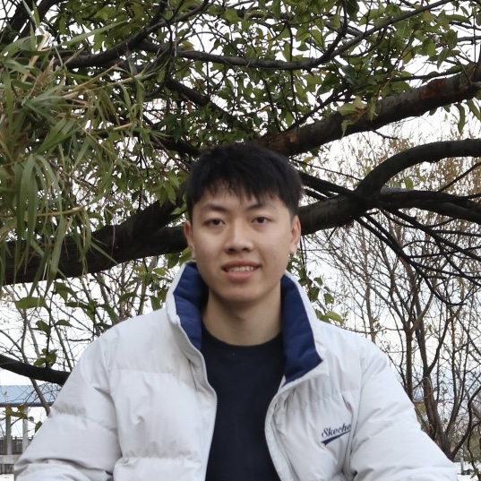 Haoxian Liu